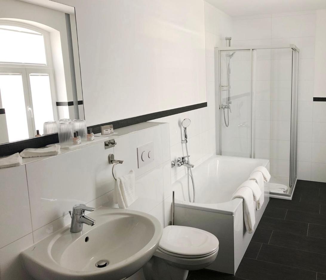 Apartment Tanz Sankt Martin