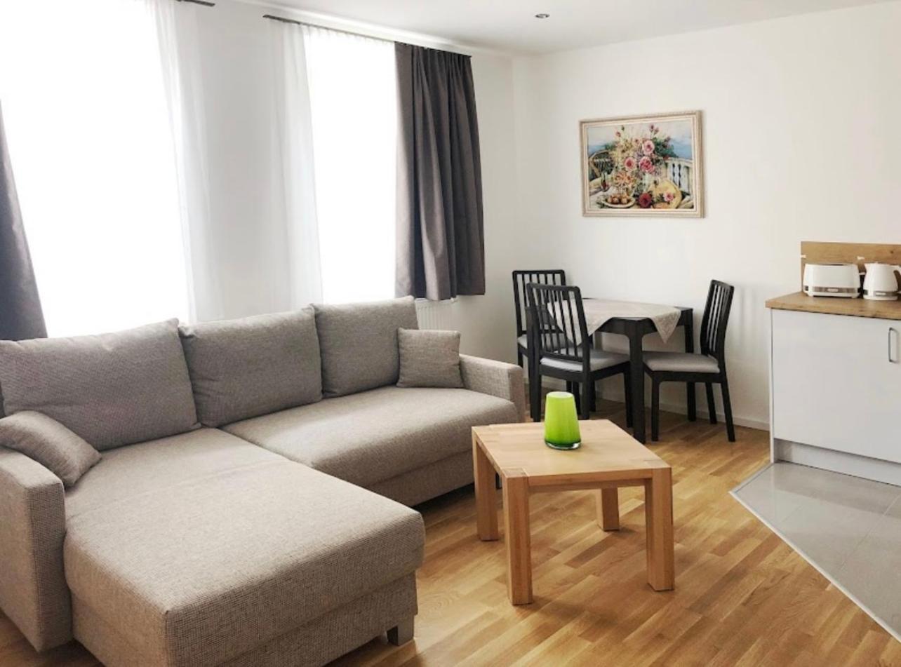 Apartment Tanz Sankt Martin