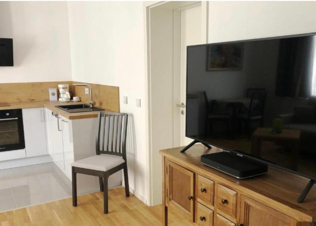 Apartment Tanz Sankt Martin
